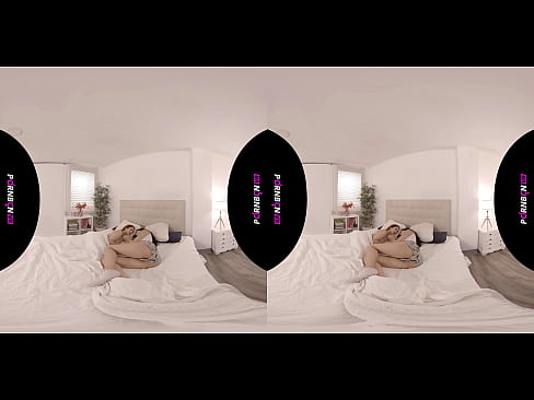 ❤️ PORNBCN VR Duha ka batan-ong tomboy nakamata nga sungog sa 4K 180 3D virtual reality Geneva Bellucci Katrina Moreno ☑ super porn sa amon ceb.mumsp.ru ❌️❤