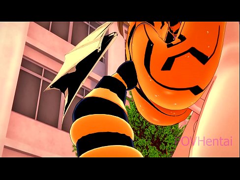 ❤️ Wasp Girl Monster ☑ super porn sa amon ceb.mumsp.ru ❌️❤